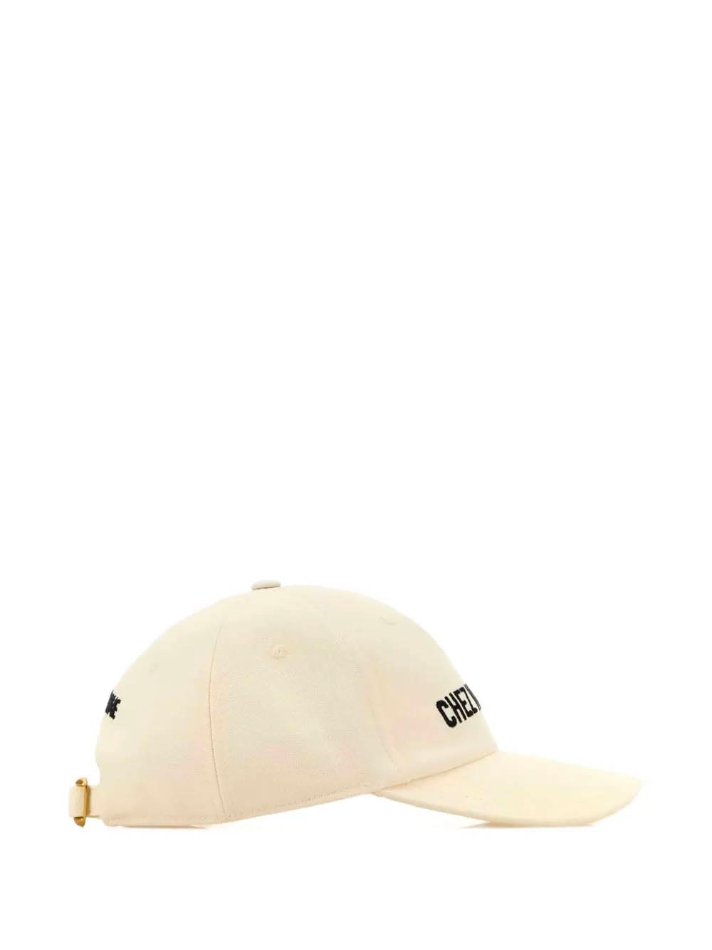 VALENTINO GARAVANI Chez Valentino Adjustable Baseball Cap | Banlieue91