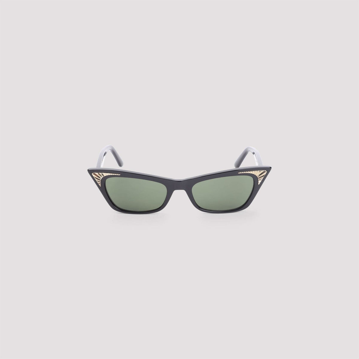 VALENTINO GARAVANI Chic Acetate Sunglasses | Banlieue91