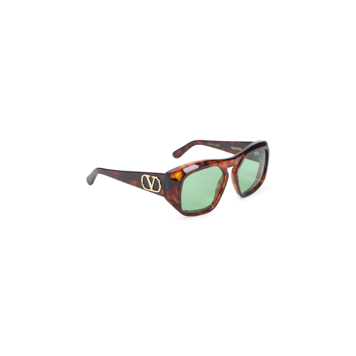 VALENTINO GARAVANI Chic Acetate Sunglasses for Women | Banlieue91