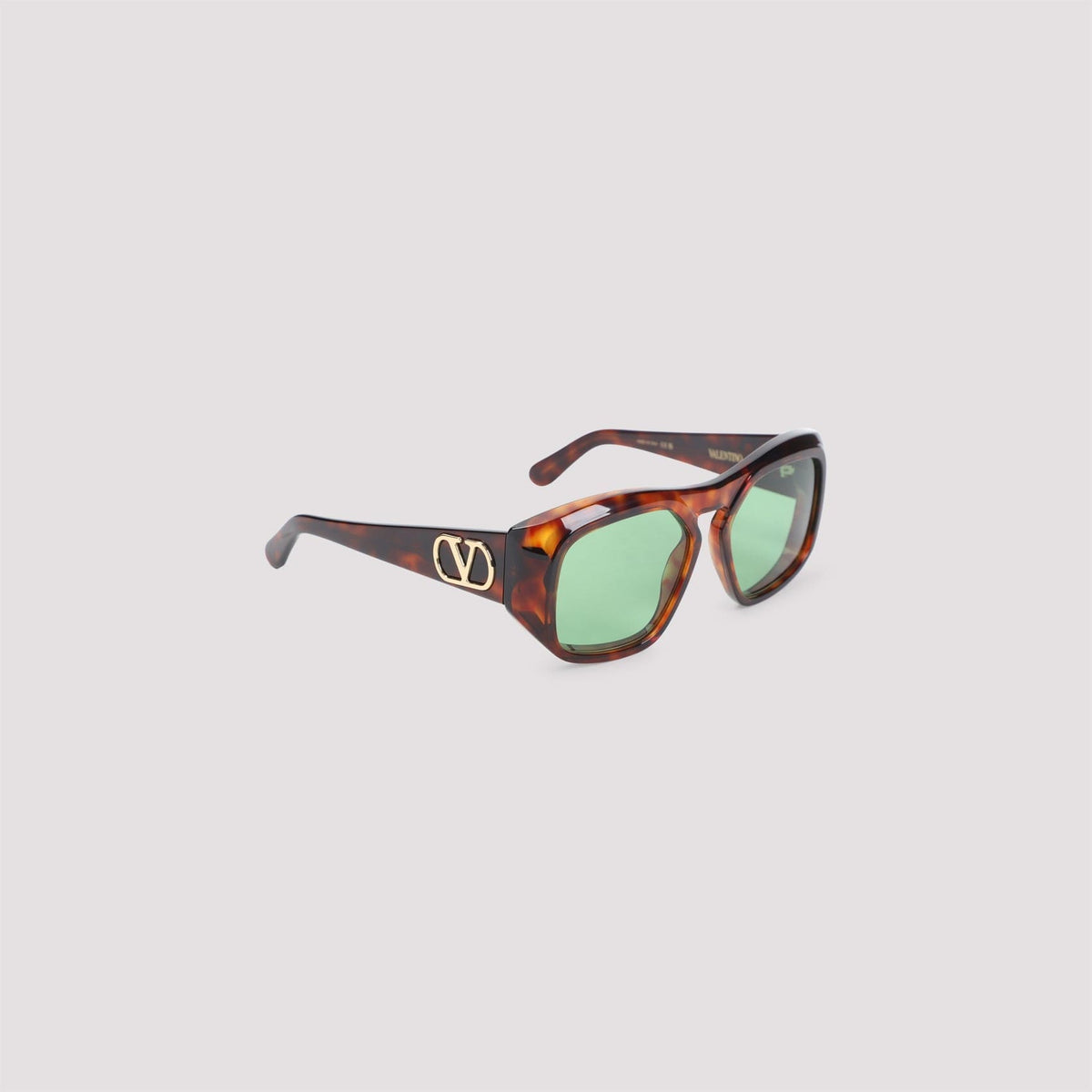 VALENTINO GARAVANI Chic Acetate Sunglasses for Women | Banlieue91