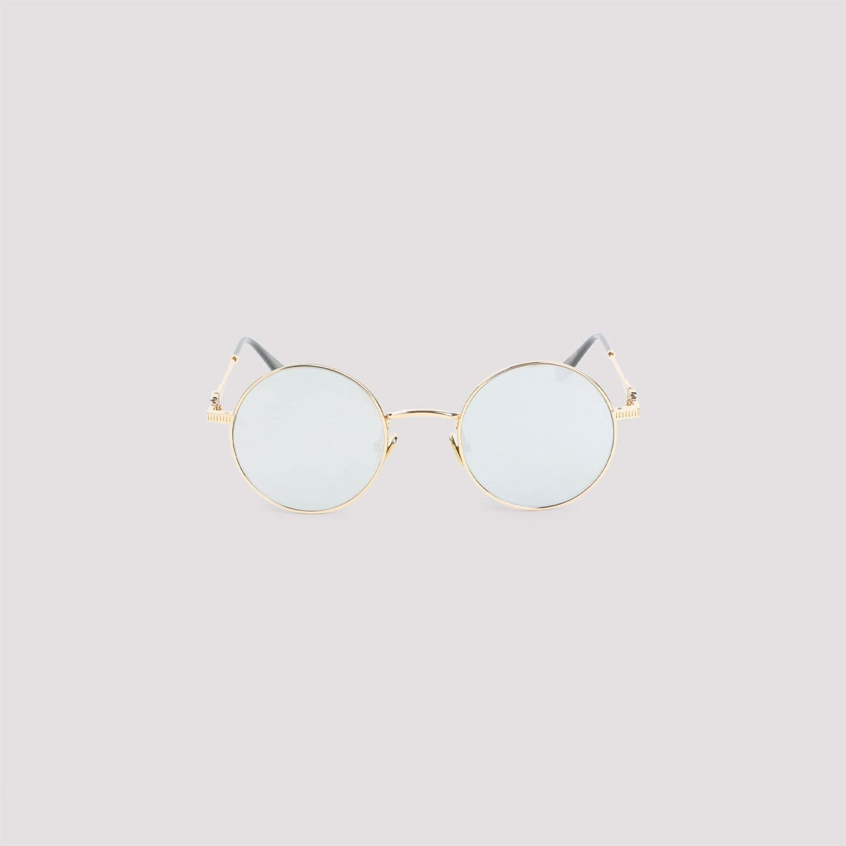 VALENTINO GARAVANI Elegant Acetate and Metal Sunglasses for Women | Banlieue91