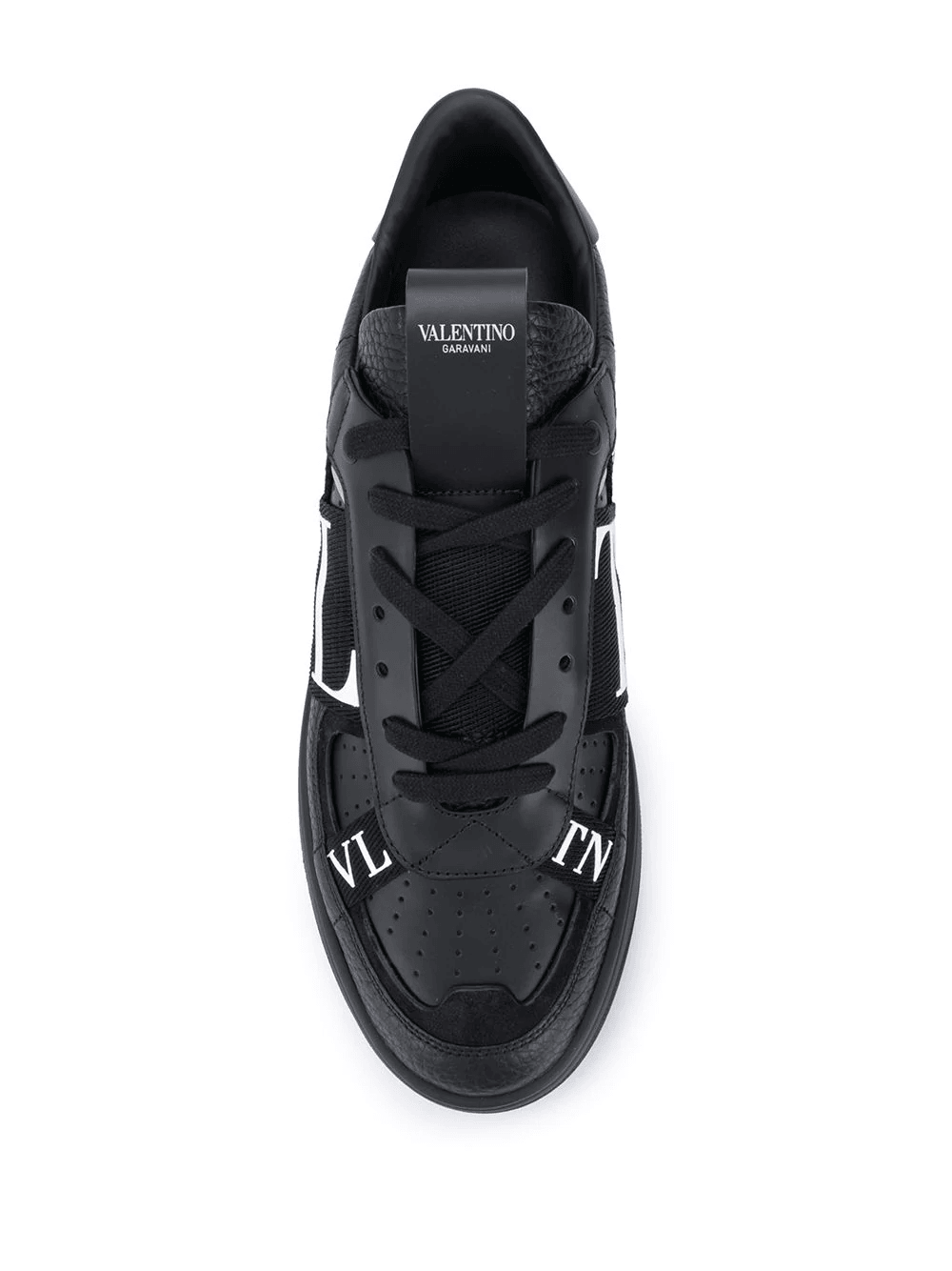 Valentino Garavani Luxury Sneakers – Premium Italian Leather | Style & Comfort | Banlieue91