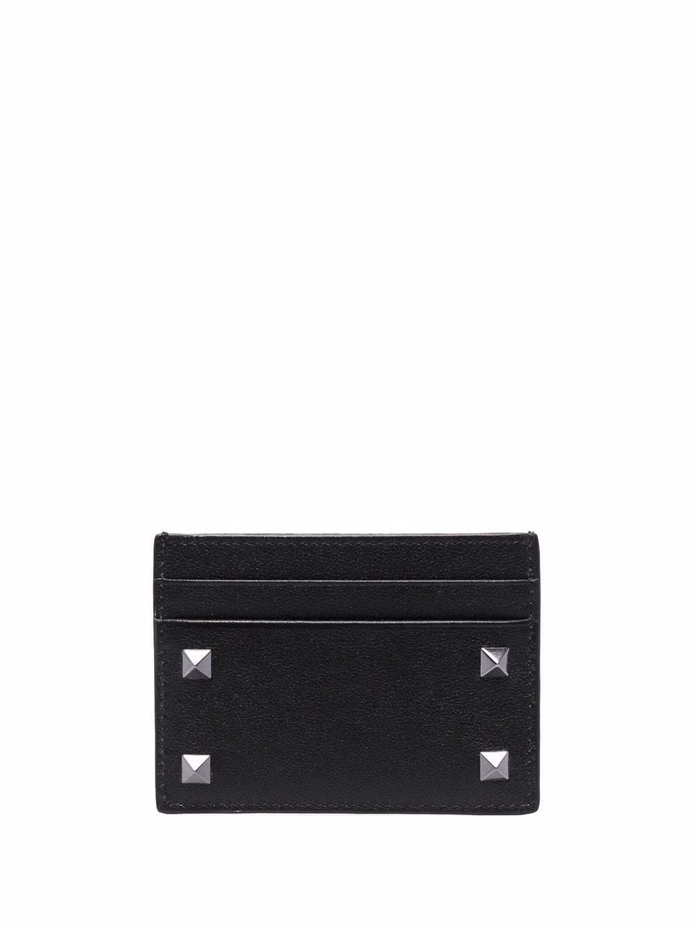 VALENTINO GARAVANI Men's Mini Card Holder | Banlieue91