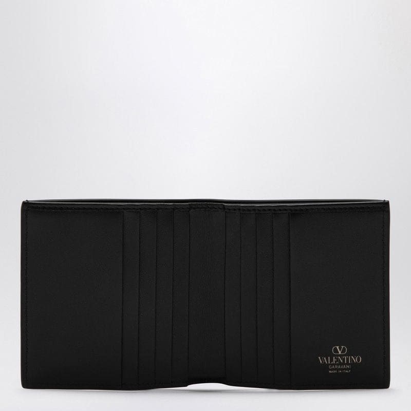 VALENTINO GARAVANI Signature Vlogo Mini Wallet | Banlieue91