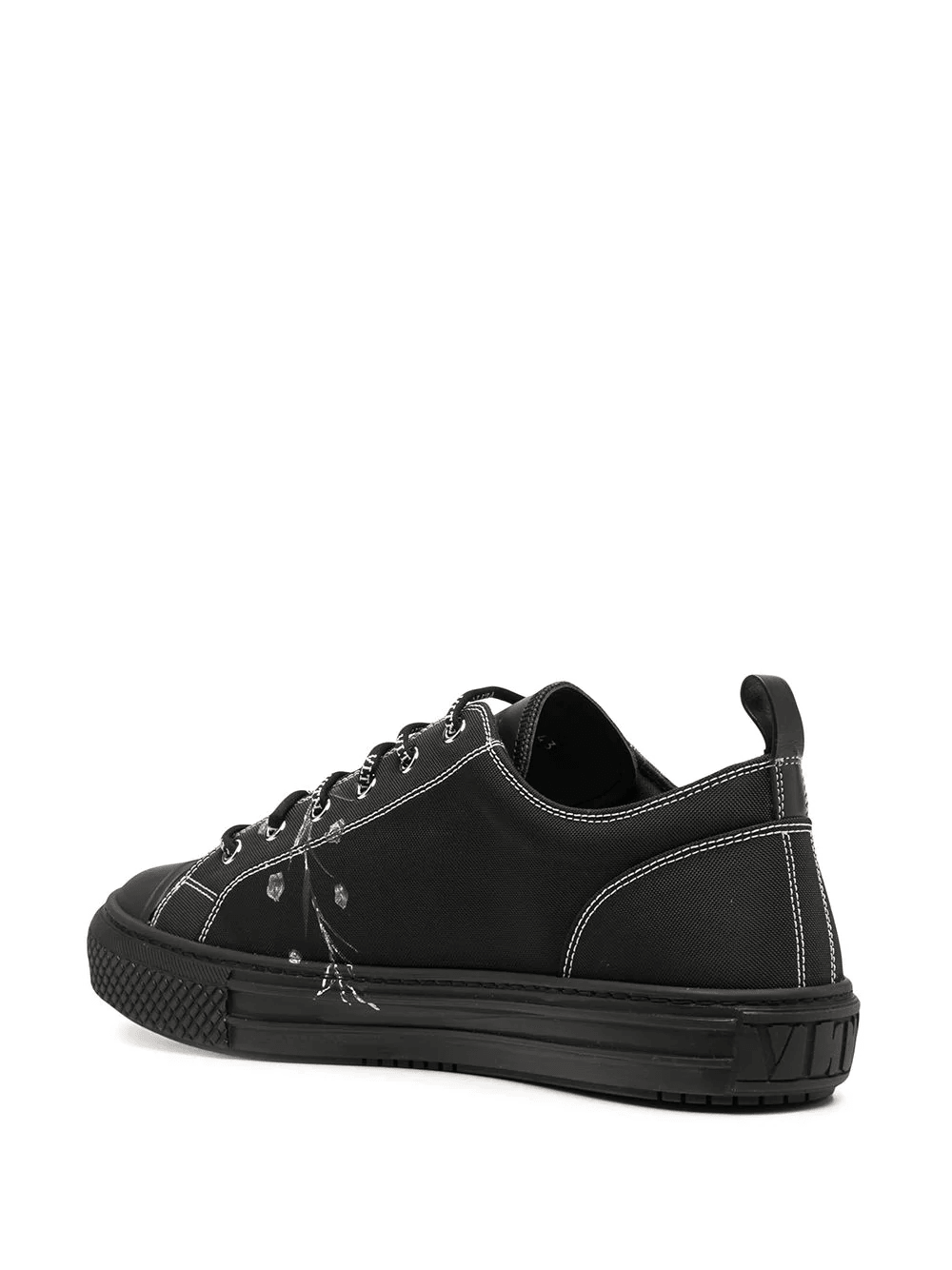 VALENTINO GARAVANI - SNEAKERS | Banlieue91