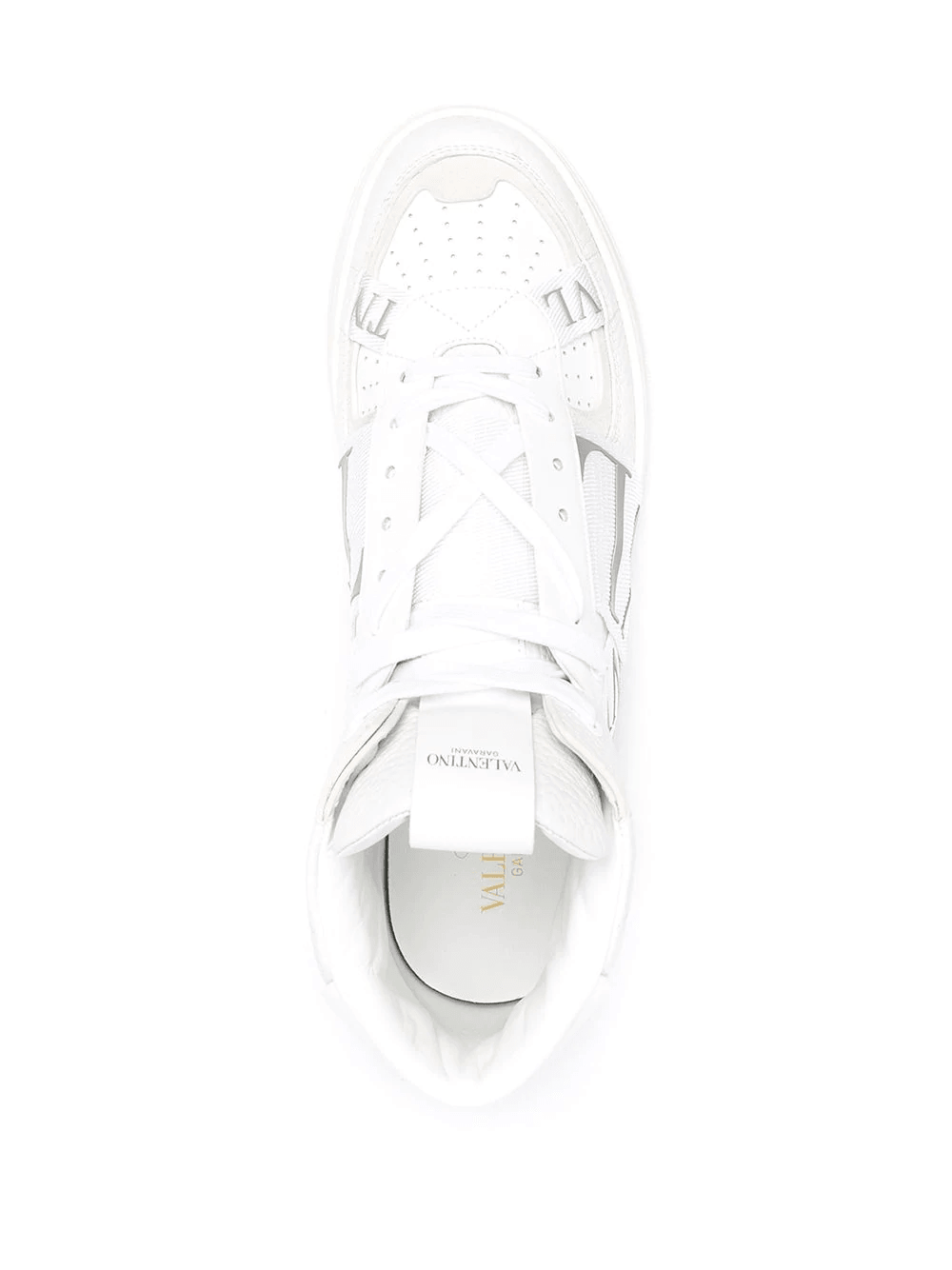 VALENTINO GARAVANI - SNEAKERS | Banlieue91