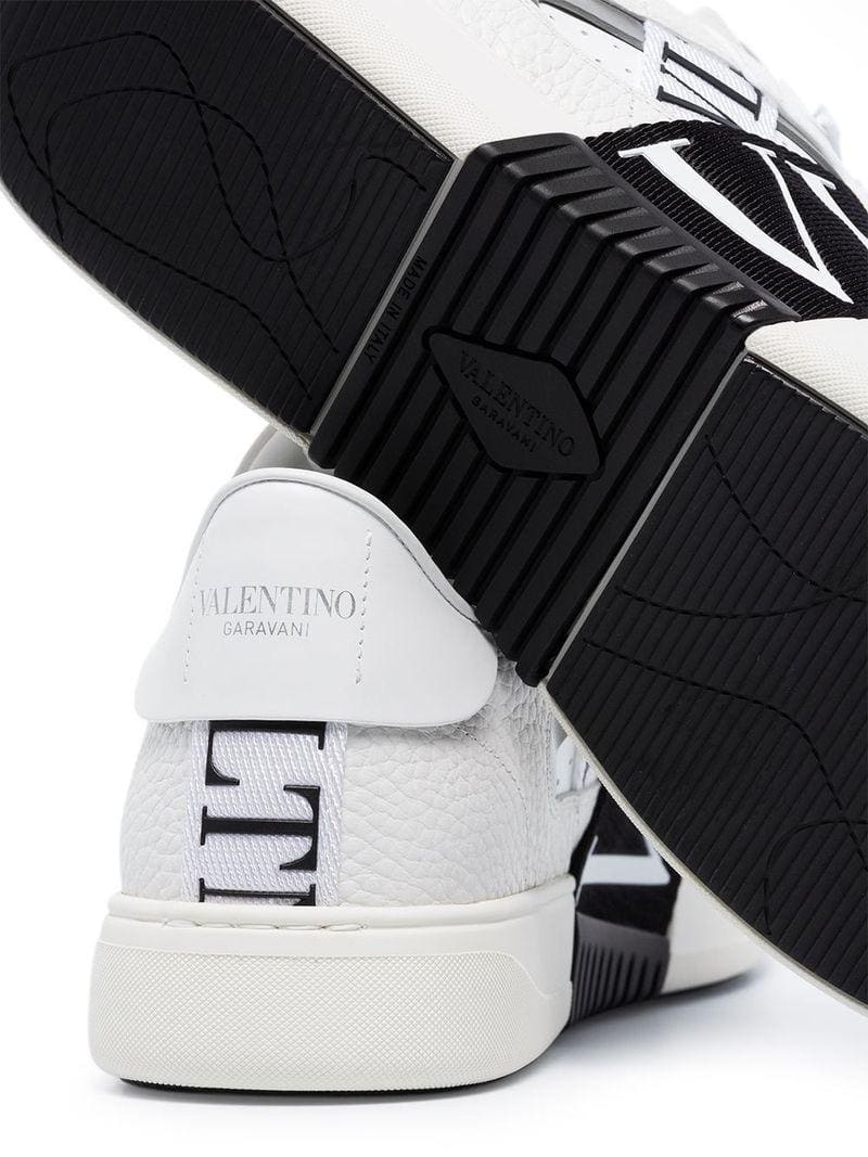 VALENTINO GARAVANI - SNEAKERS | Banlieue91