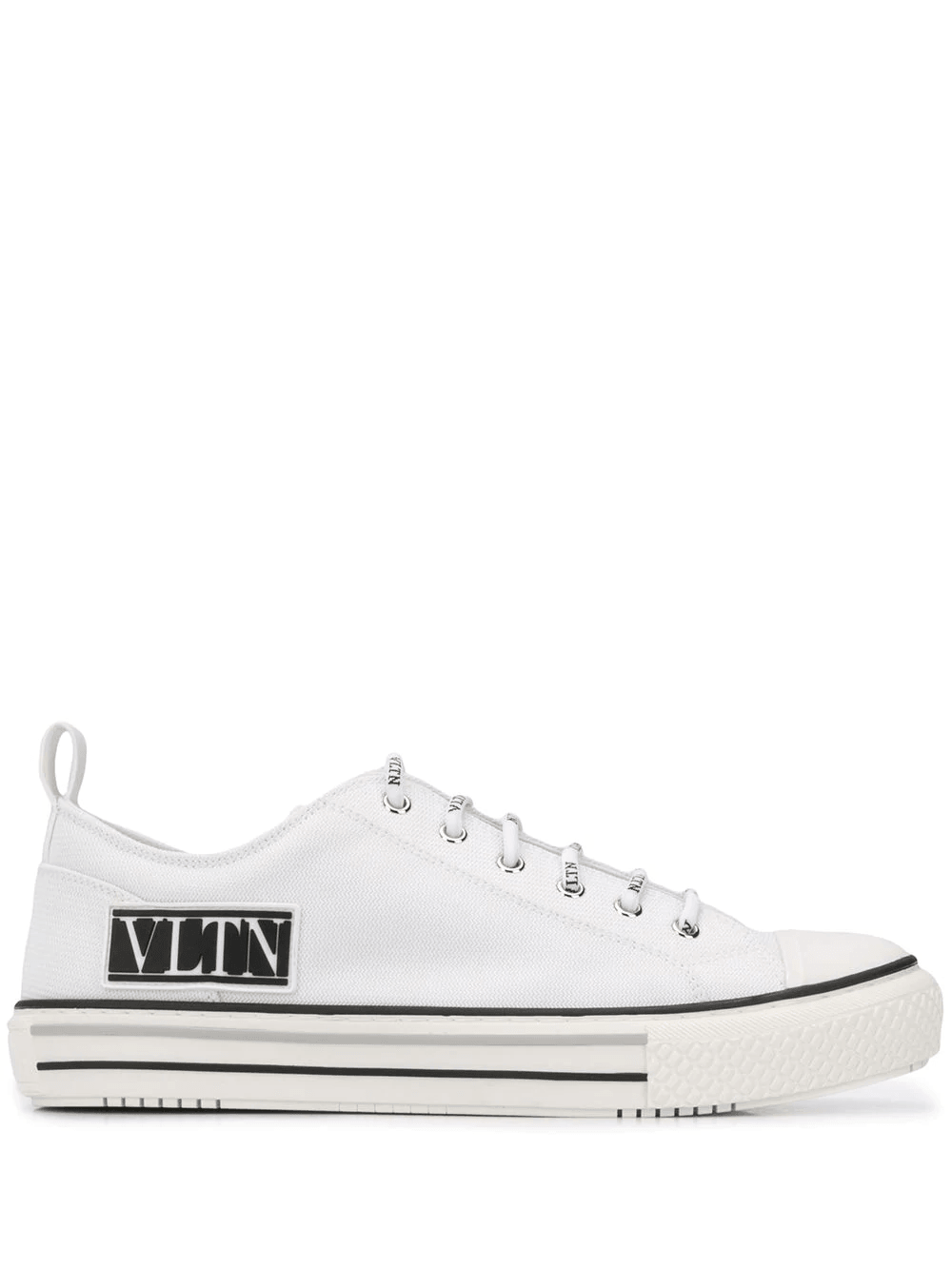 VALENTINO GARAVANI - SNEAKERS | Banlieue91