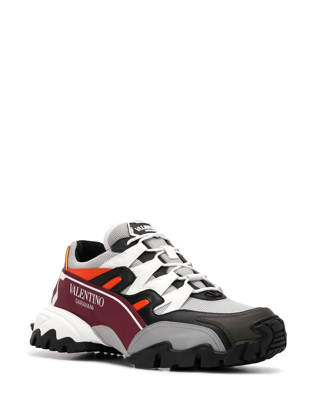 VALENTINO GARAVANI - SNEAKERS | Banlieue91