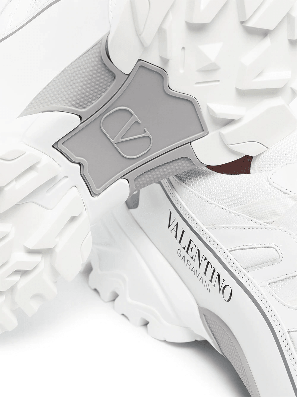 VALENTINO GARAVANI - SNEAKERS | Banlieue91