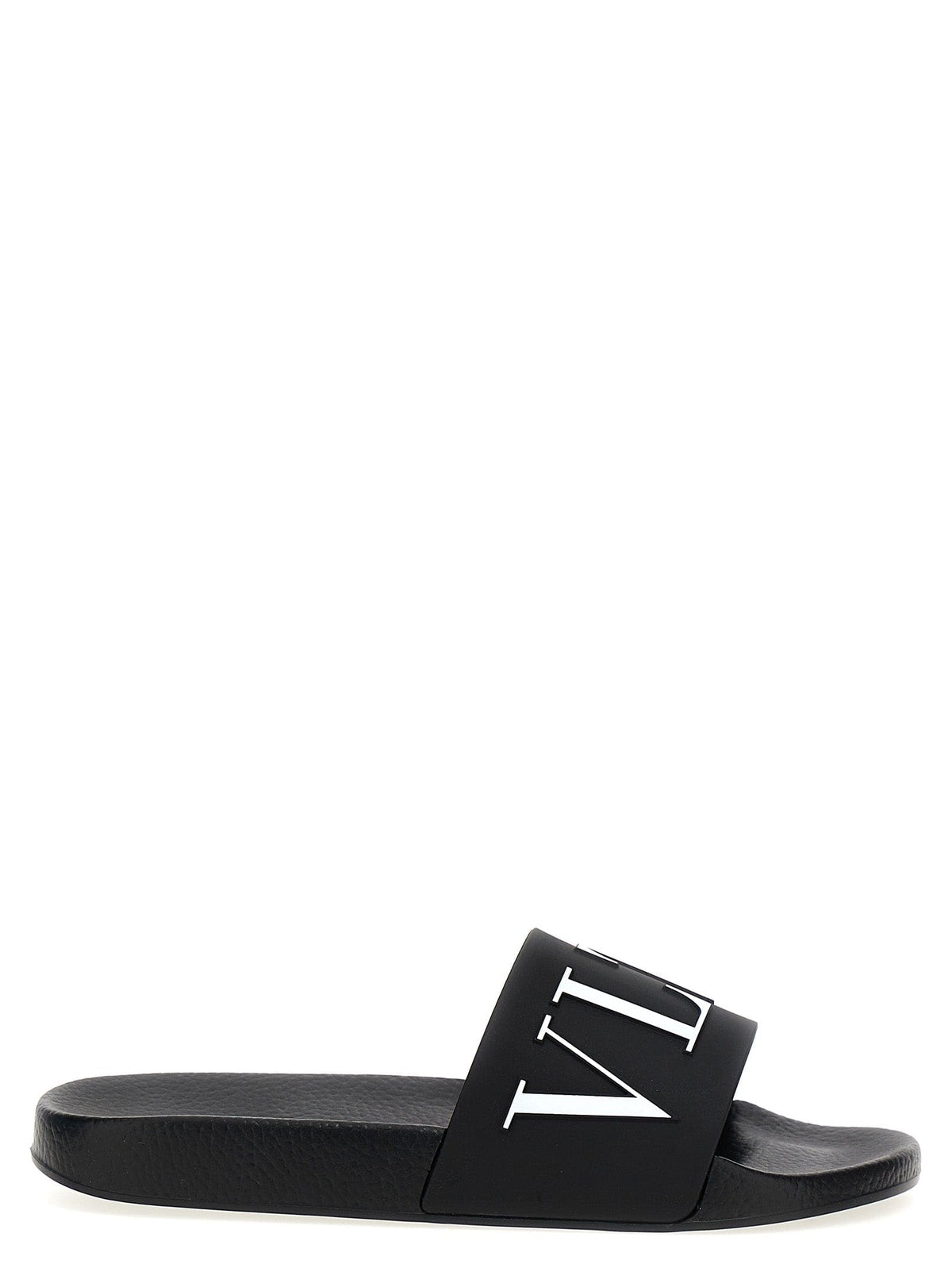 Valentino Garavani Valentino Garavani 'Vltn' Slides | Banlieue91