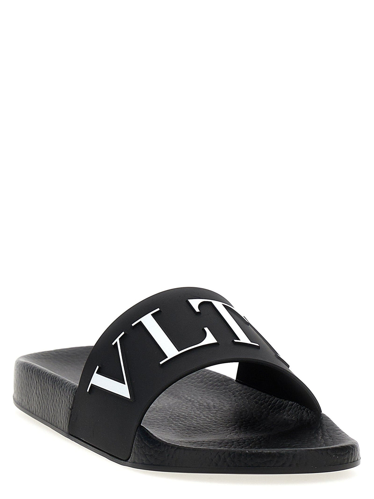 Valentino Garavani Valentino Garavani 'Vltn' Slides | Banlieue91
