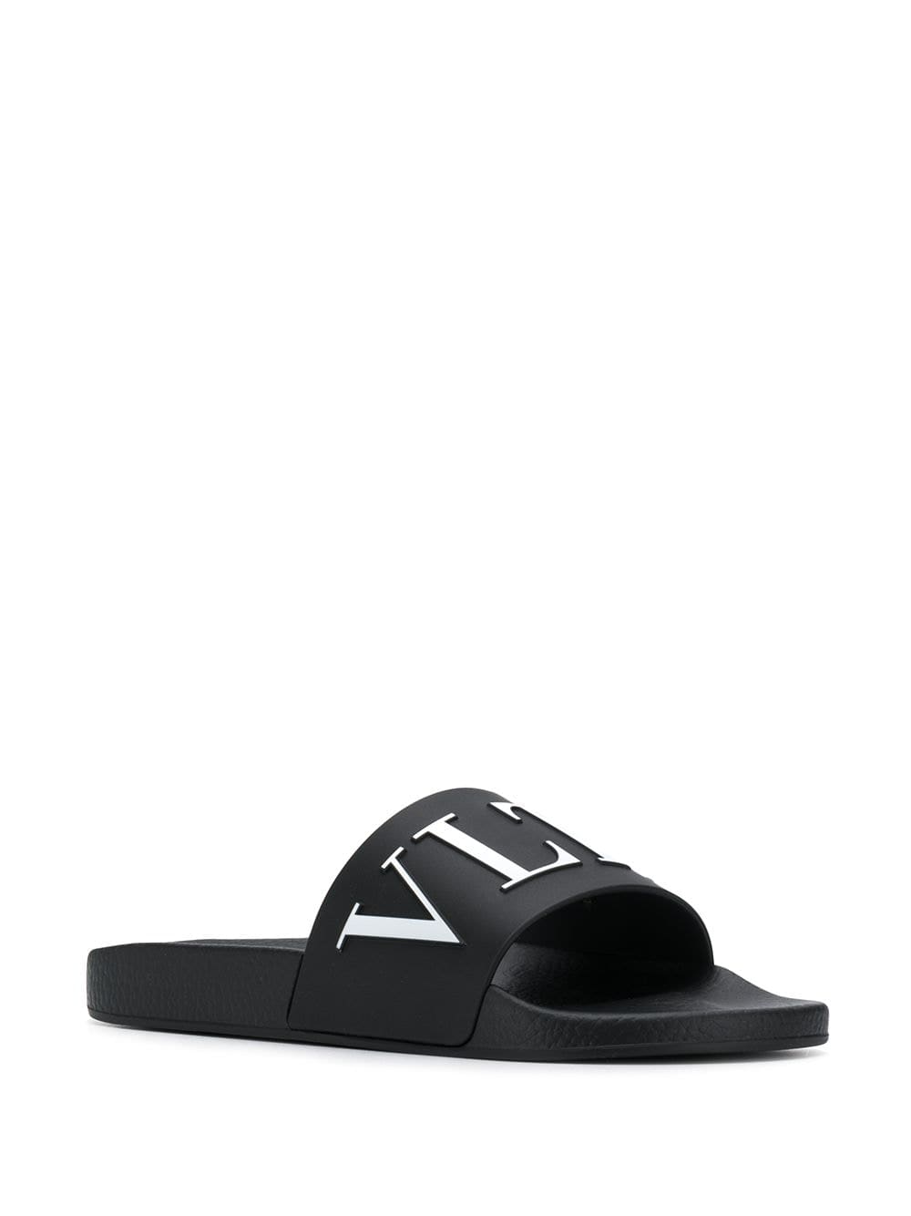 Valentino Garavani Vltn Pool Slides | Banlieue91