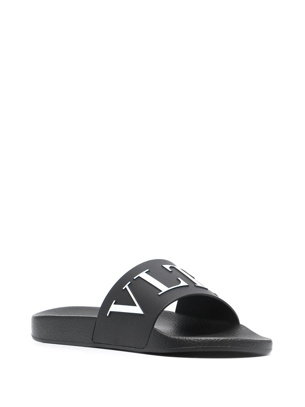 Valentino Garavani Vltn Pool Slides | Banlieue91