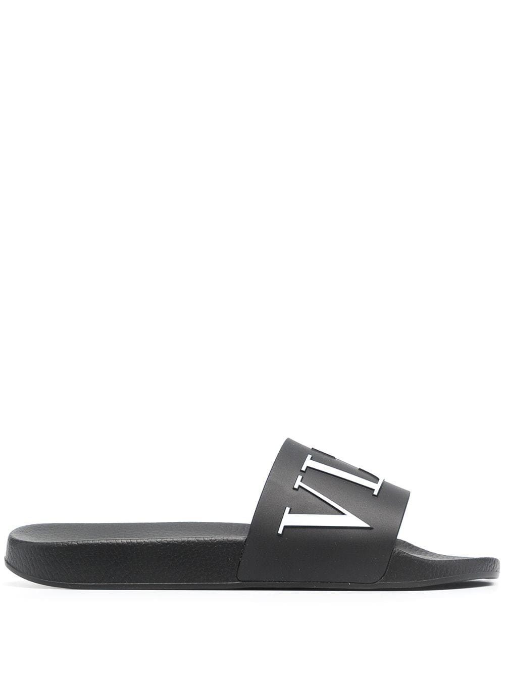 Valentino Garavani Vltn Pool Slides | Banlieue91