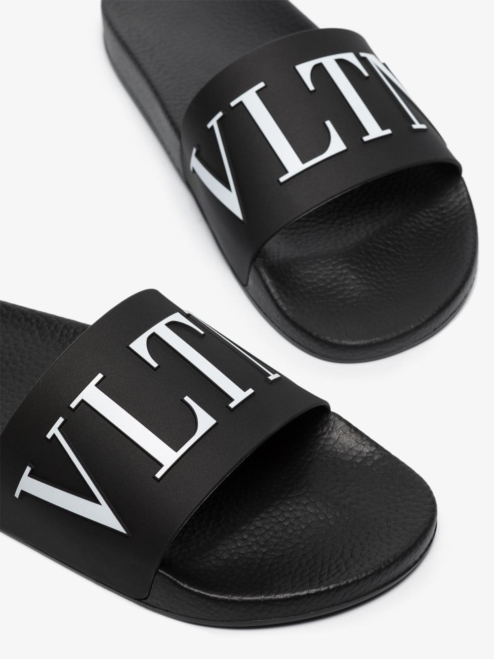 Valentino Garavani Vltn Pool Slides | Banlieue91