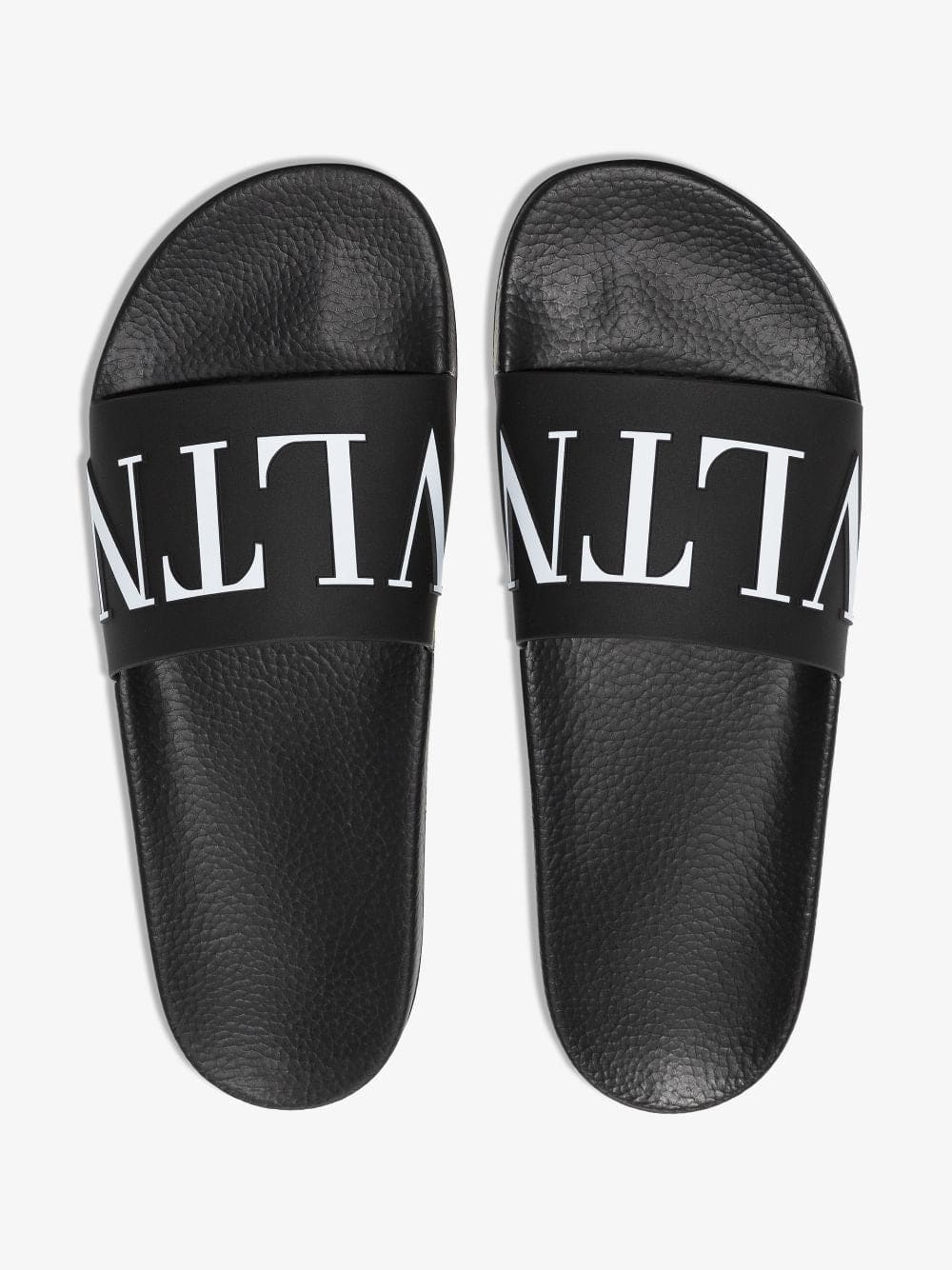 Valentino Garavani Vltn Pool Slides | Banlieue91