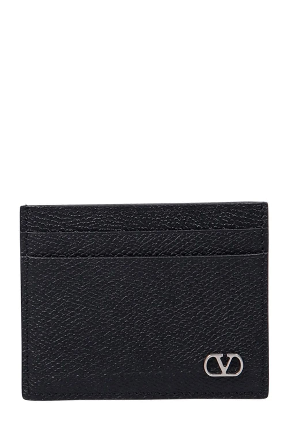 VALENTINO Mini Card Holder for Men | Banlieue91