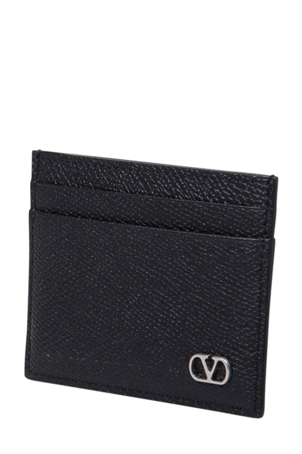 VALENTINO Mini Card Holder for Men | Banlieue91