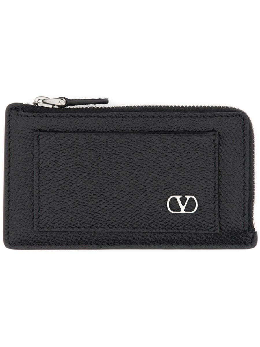 VALENTINO Mini Coin Purse | Banlieue91