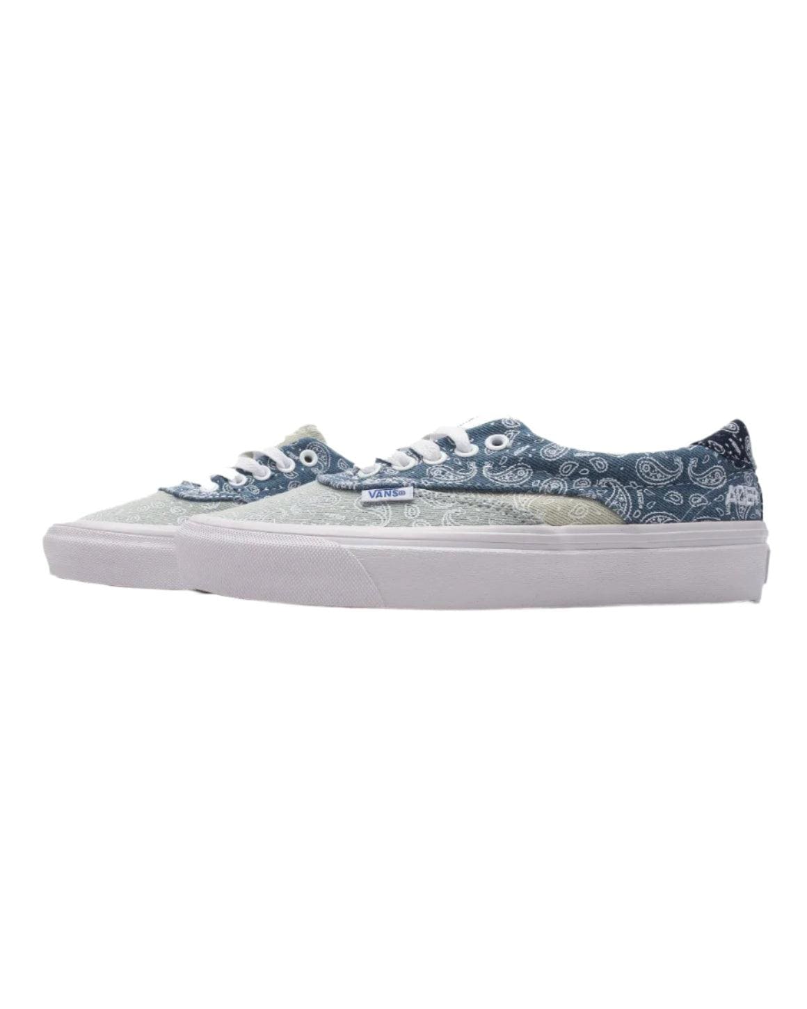 Vans Acer Ni SP 'Denim Paisley' | Banlieue91