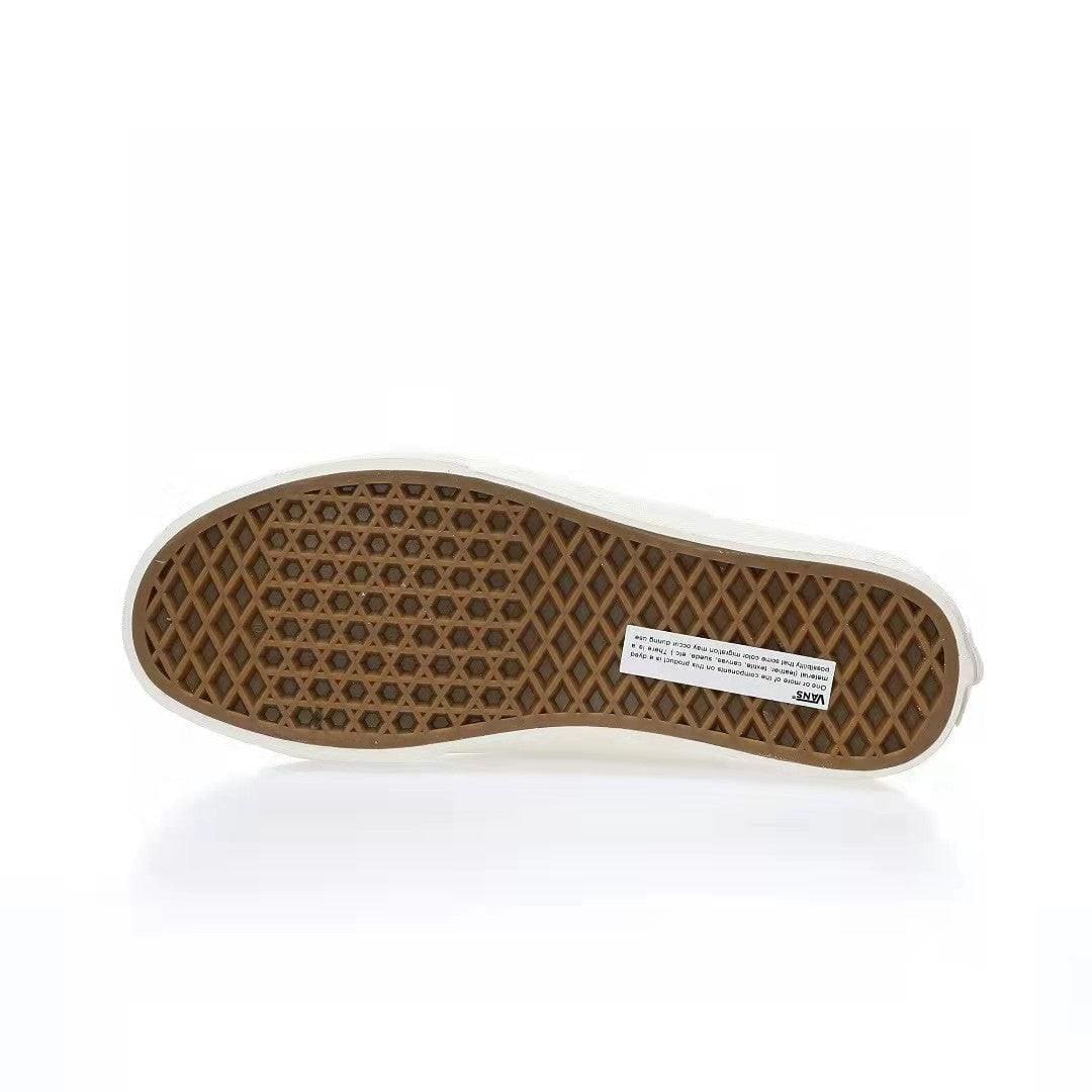 Vans Authentic VR3 'Beige' | Banlieue91