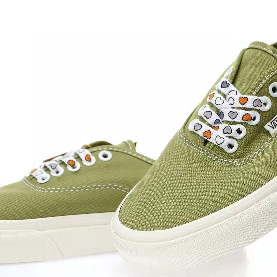 Vans Authentic VR3 'Grass Green' | Banlieue91