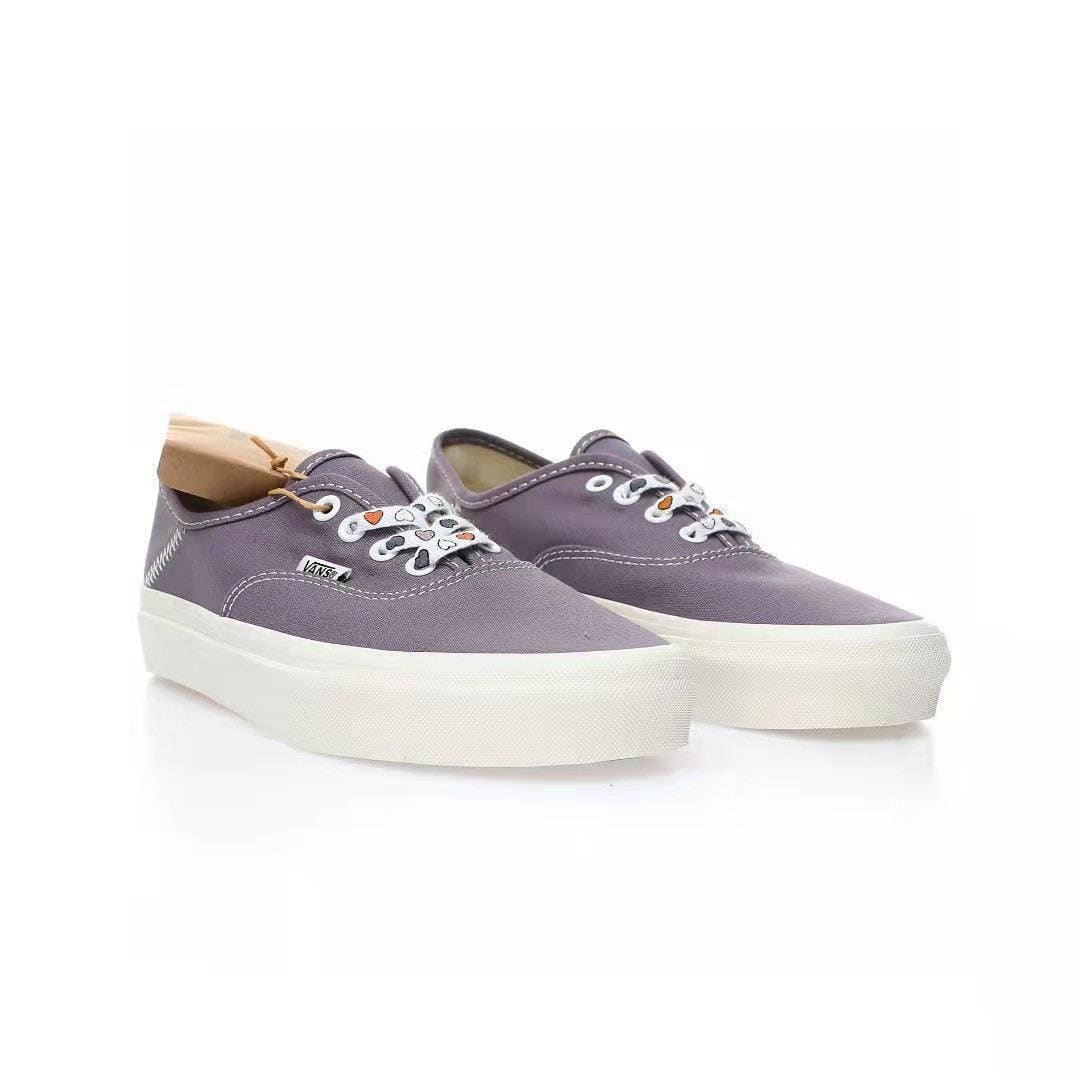 Vans Authentic VR3 SF 'Purple' | Banlieue91