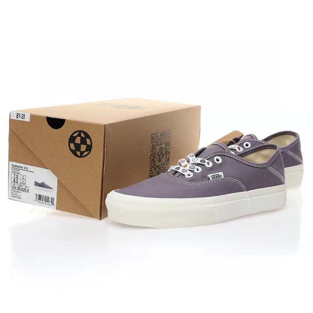 Vans Authentic VR3 SF 'Purple' | Banlieue91