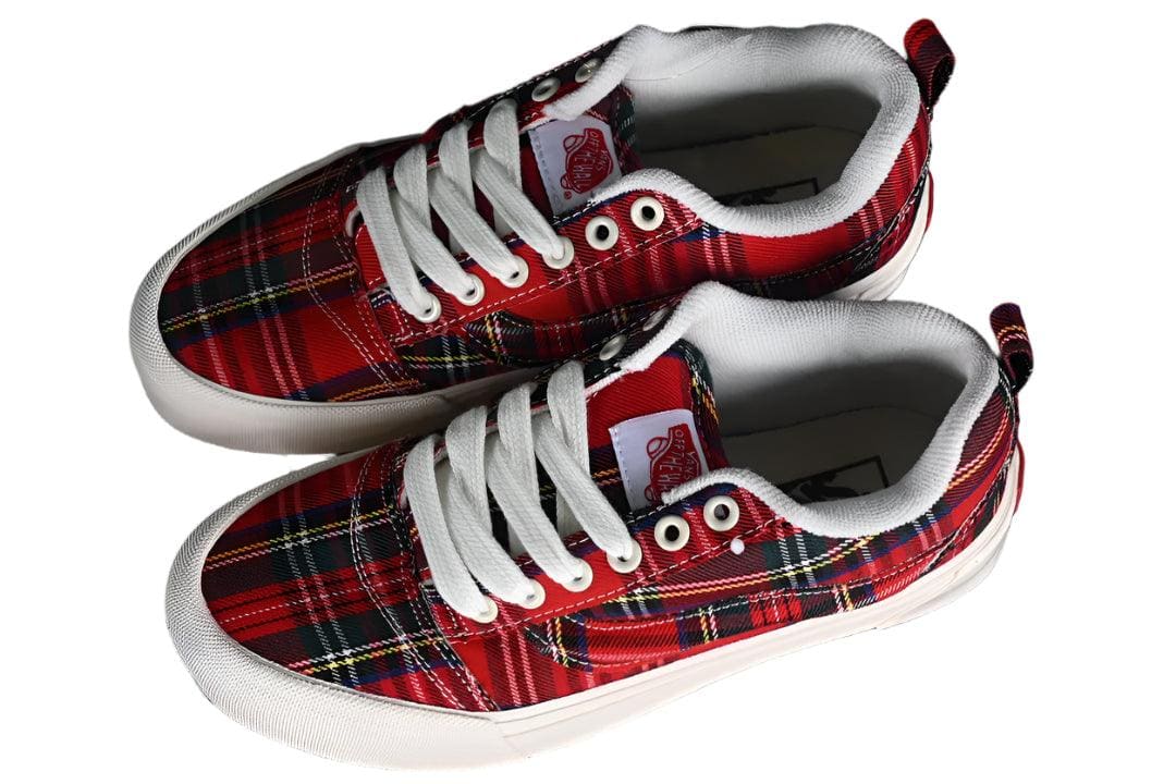 Vans Classics Knu Skool | Banlieue91