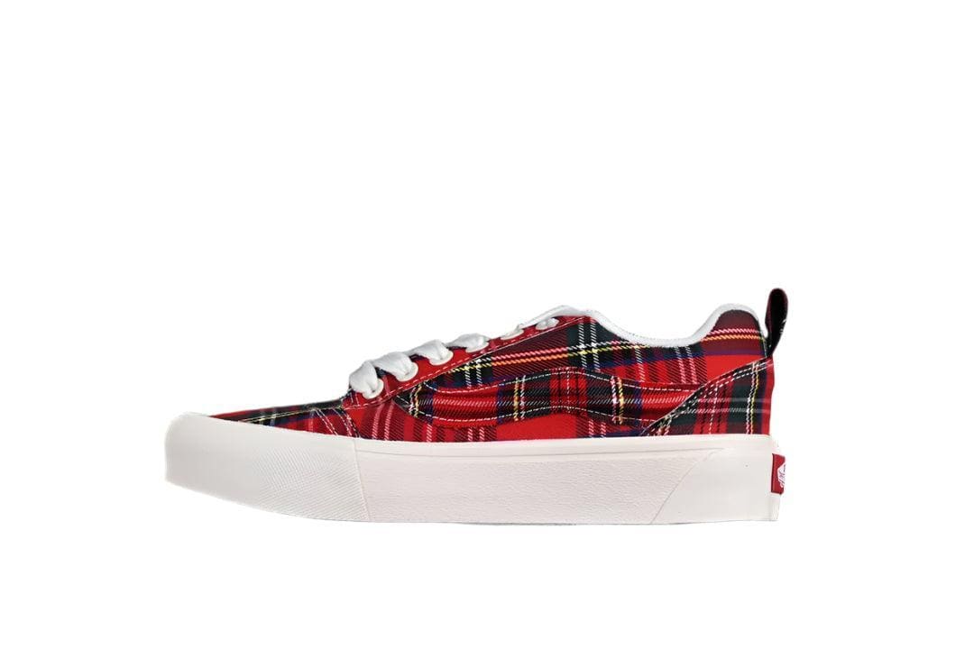 Vans Classics Knu Skool | Banlieue91