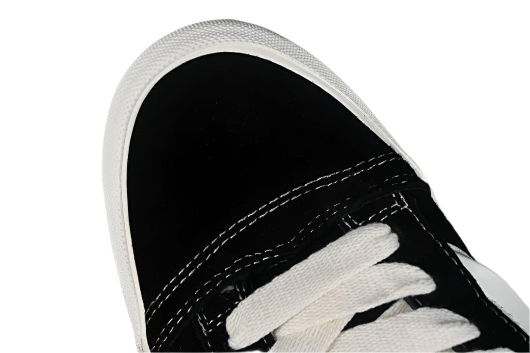 Vans Classics Knu Skool 'Black/White/Flower' | Banlieue91