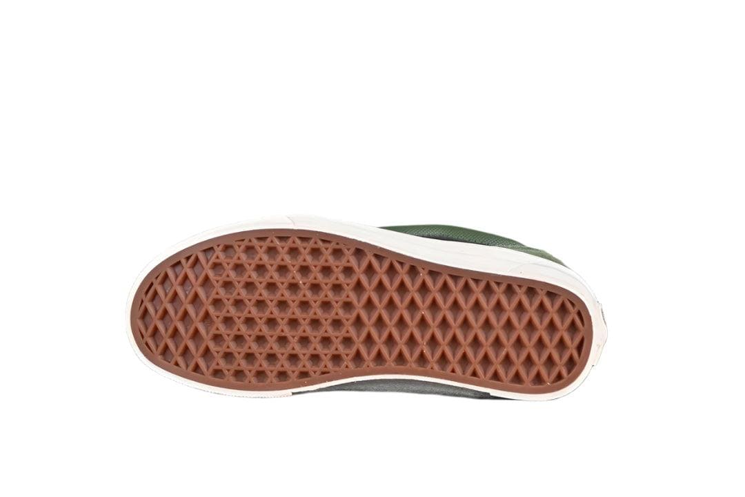 Vans Classics Knu Skool 'Green Camo' | Banlieue91