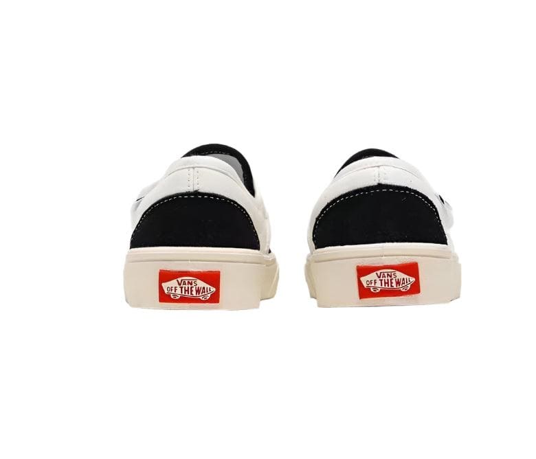 Vans Fear of God x Slip-On 47 DX 'Collection 2 Black White' | Banlieue91