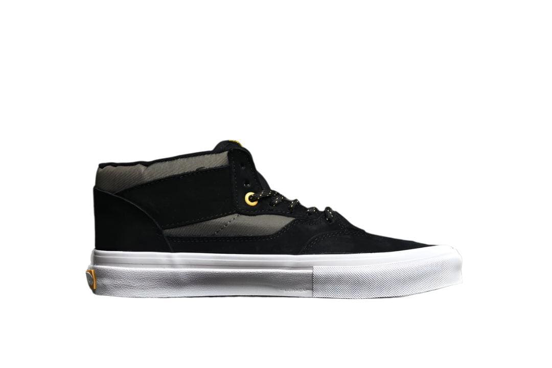 Vans Half Cab Pro Surplus 'Black' | Banlieue91