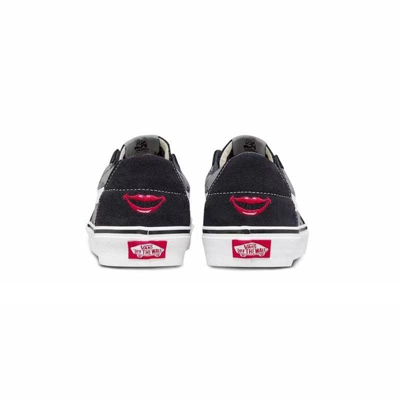 Vans Kazuki Kuraishi x SK8-Low 'Pewter' | Banlieue91