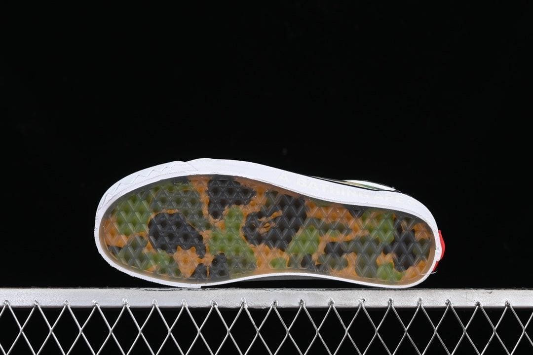 Vans Knu Skool | Banlieue91