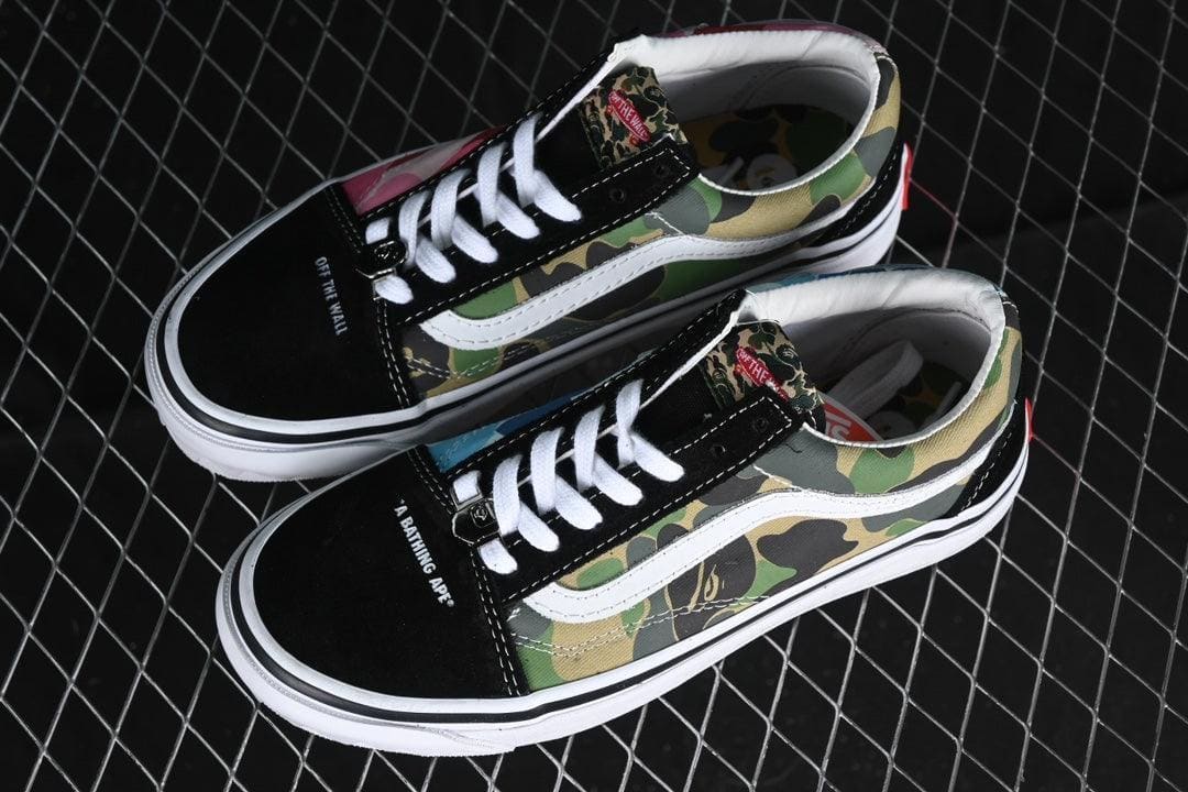 Vans Knu Skool | Banlieue91