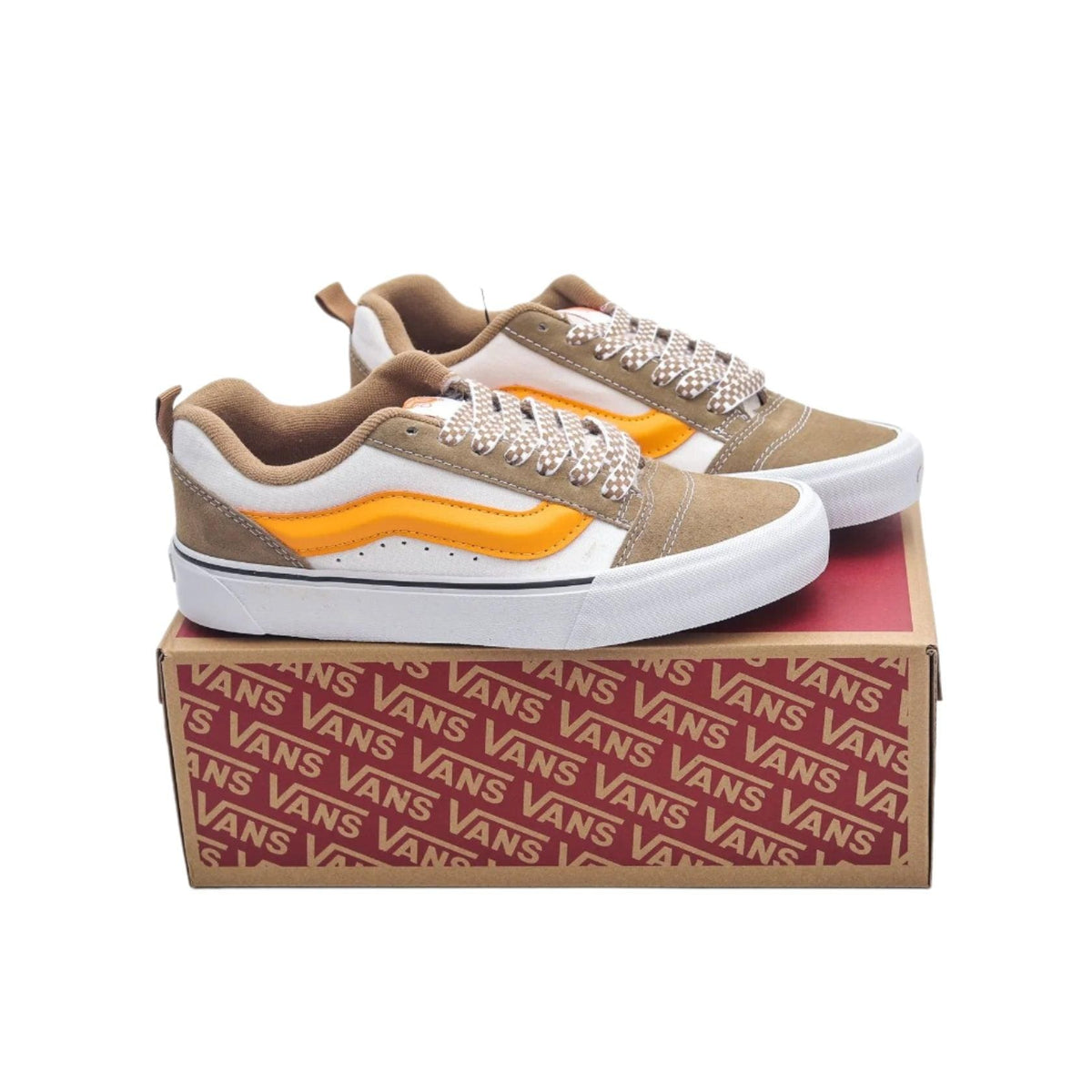 VANS Knu Skool VR3 LX | Banlieue91