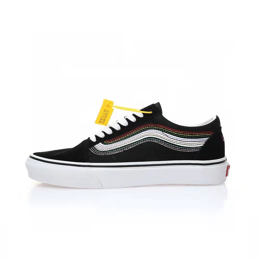 Vans Old Skool π "Love Wins" | Banlieue91