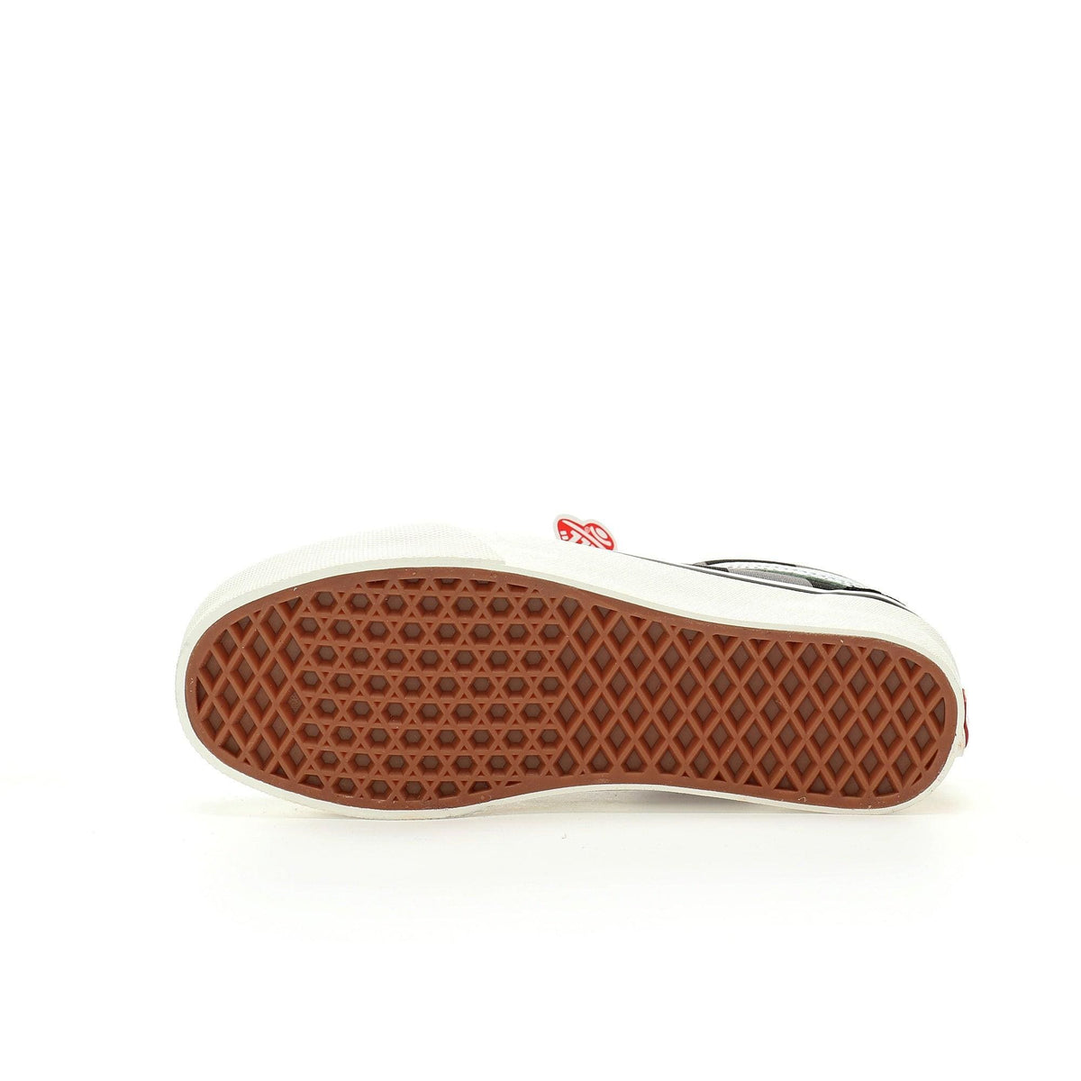 Vans Old Vans Old Skool Stitch Checkerboard | Banlieue91
