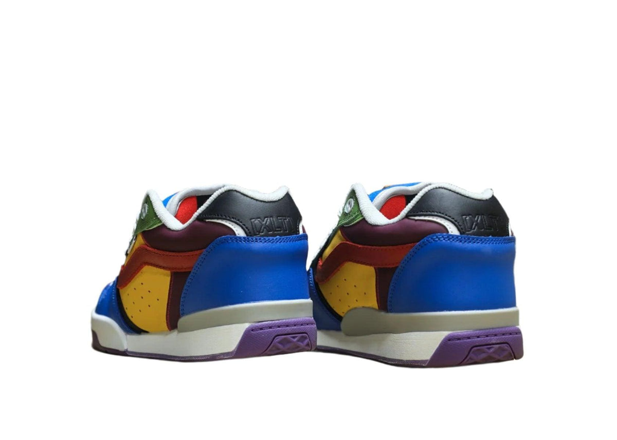 Vans Rowley XLT LX Gallery Dept. Multi | Banlieue91