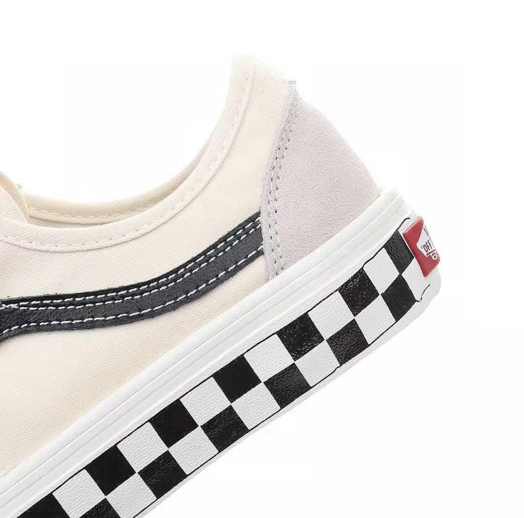 Vans Style 36 Cecon SF 'Beige' | Banlieue91
