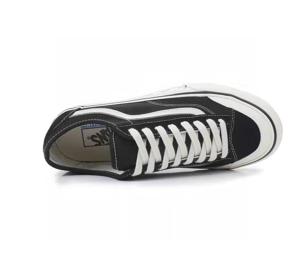 Vans Style 36 Cecon SF 'Black/White' | Banlieue91