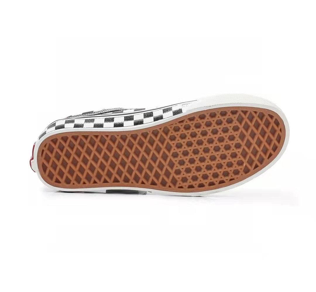 Vans Style 36 Cecon SF 'Red/Black/White' | Banlieue91