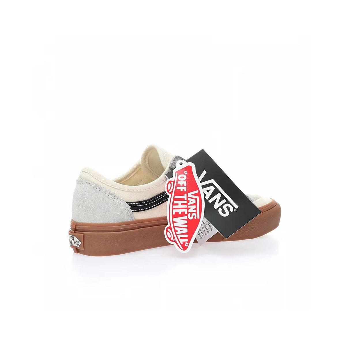 Vans Style 36 Decon VR3 SF 'Gum' | Banlieue91