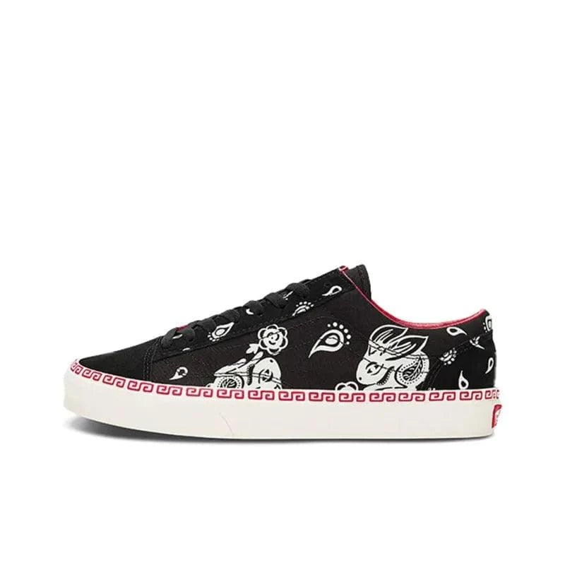 Vans Style 36 'Year Of The Rabbit' | Banlieue91