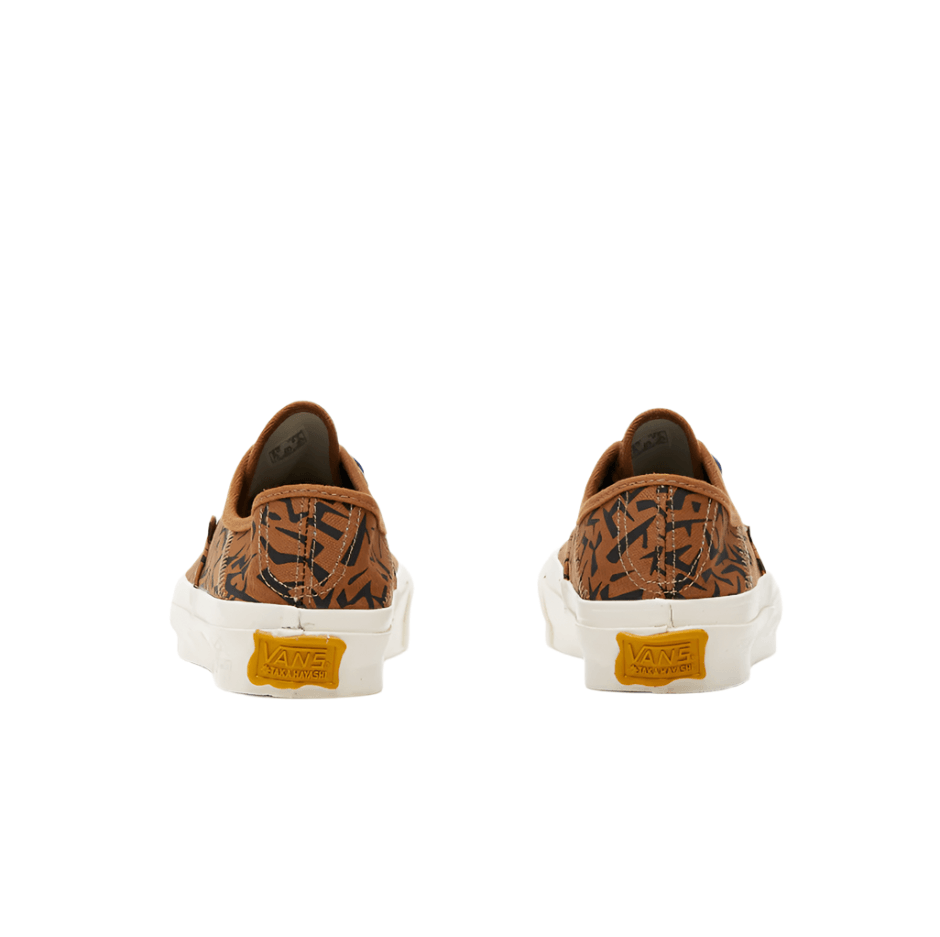 VANS Style 43 LX x Taka Hayashi Low Geo Camo | Banlieue91