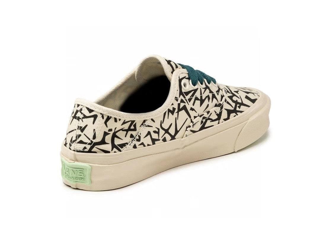 Vans Taka Hayashi x Style 43 LX 'Geo Camo' | Banlieue91