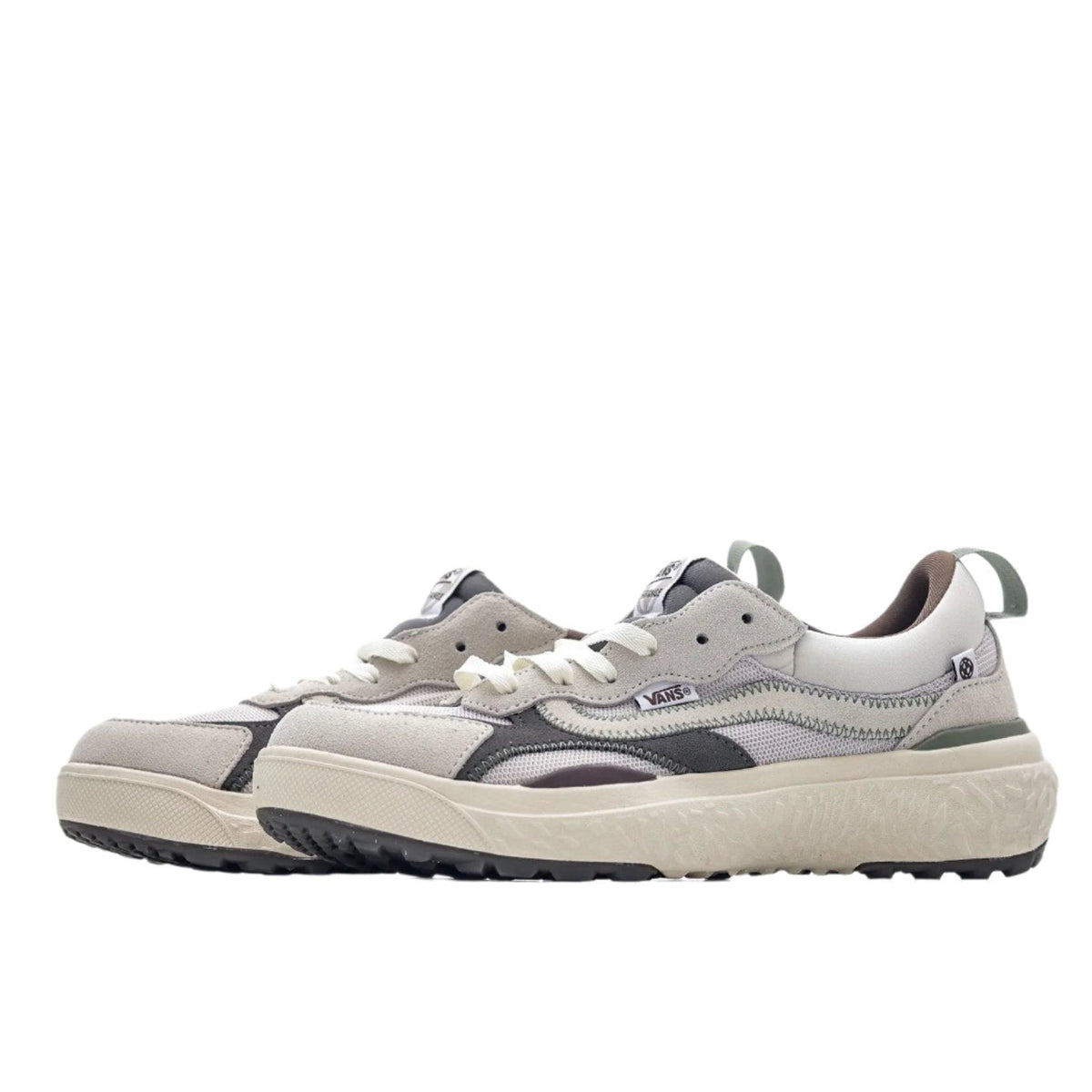 Vans UltraRange NEO VR3 | Banlieue91